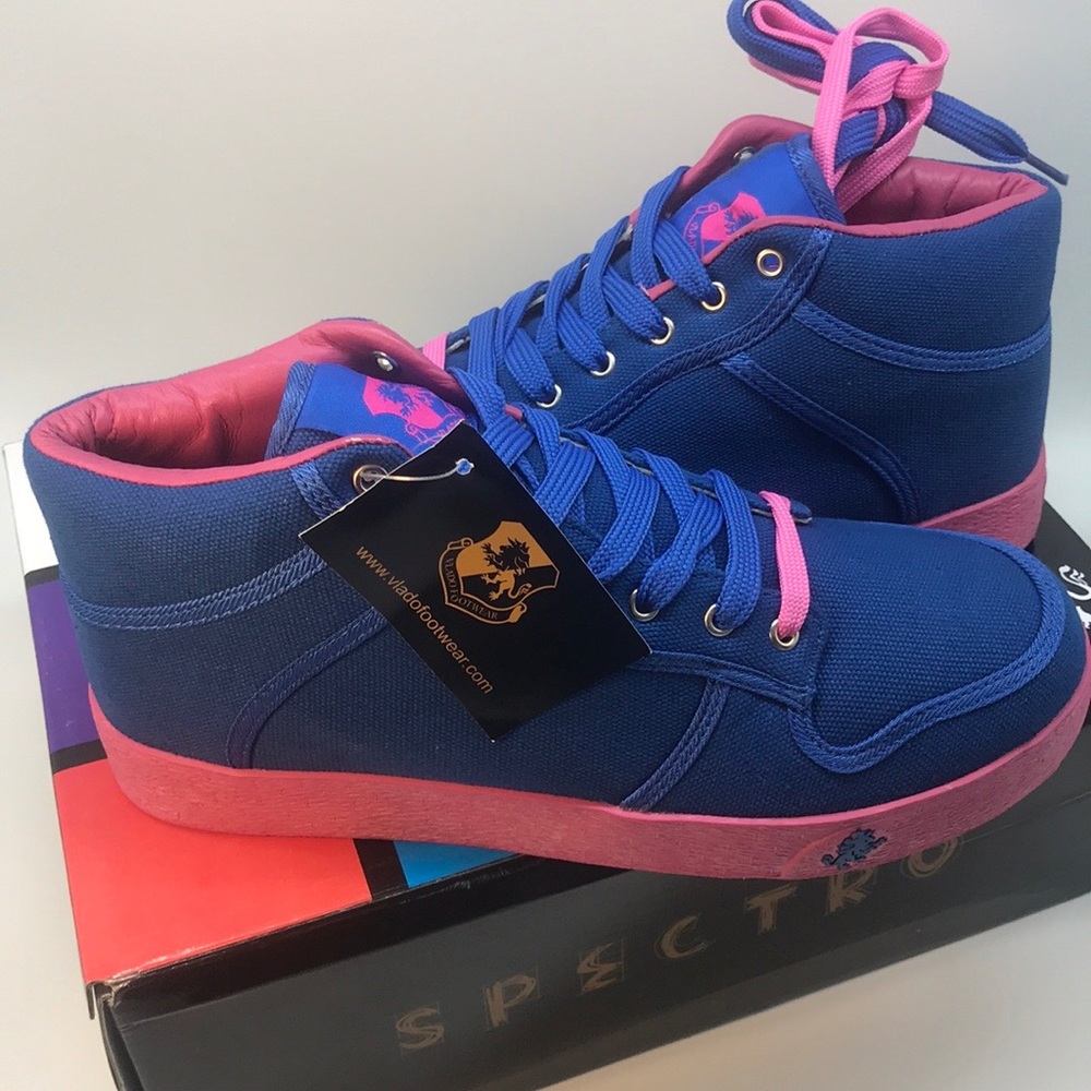 New Spectro-Mid Womenś Size 11 - Picture 16 of 16